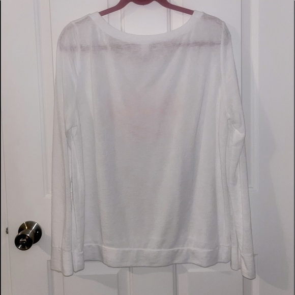 V.S. Long Sleeve Shirt - Picture 2 of 3